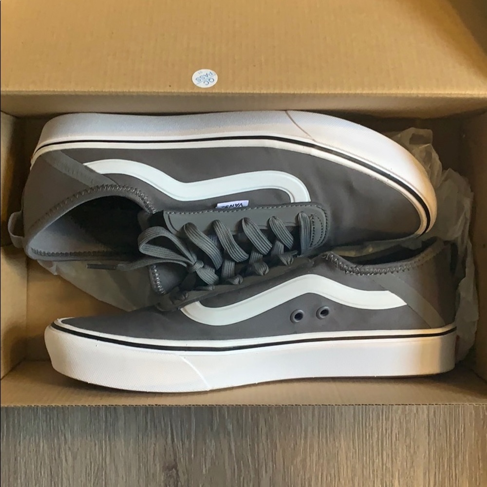 Vans Comfycush